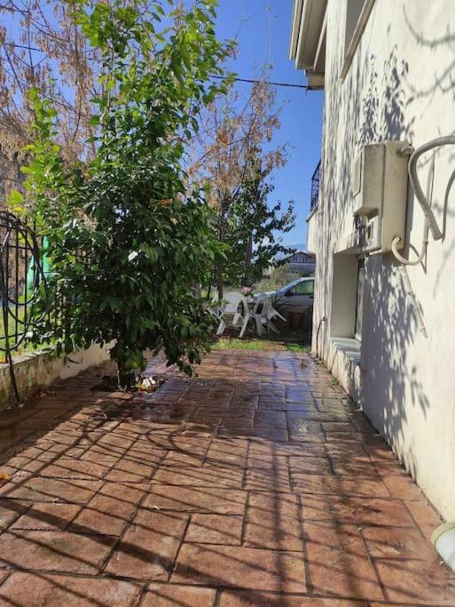 Trikala Home Exterior foto