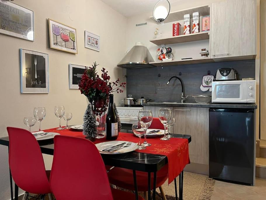 Trikala Home Exterior foto