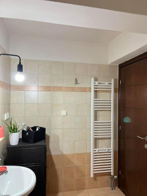 Trikala Home Exterior foto